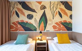 Hotel Madeleine Biohotel