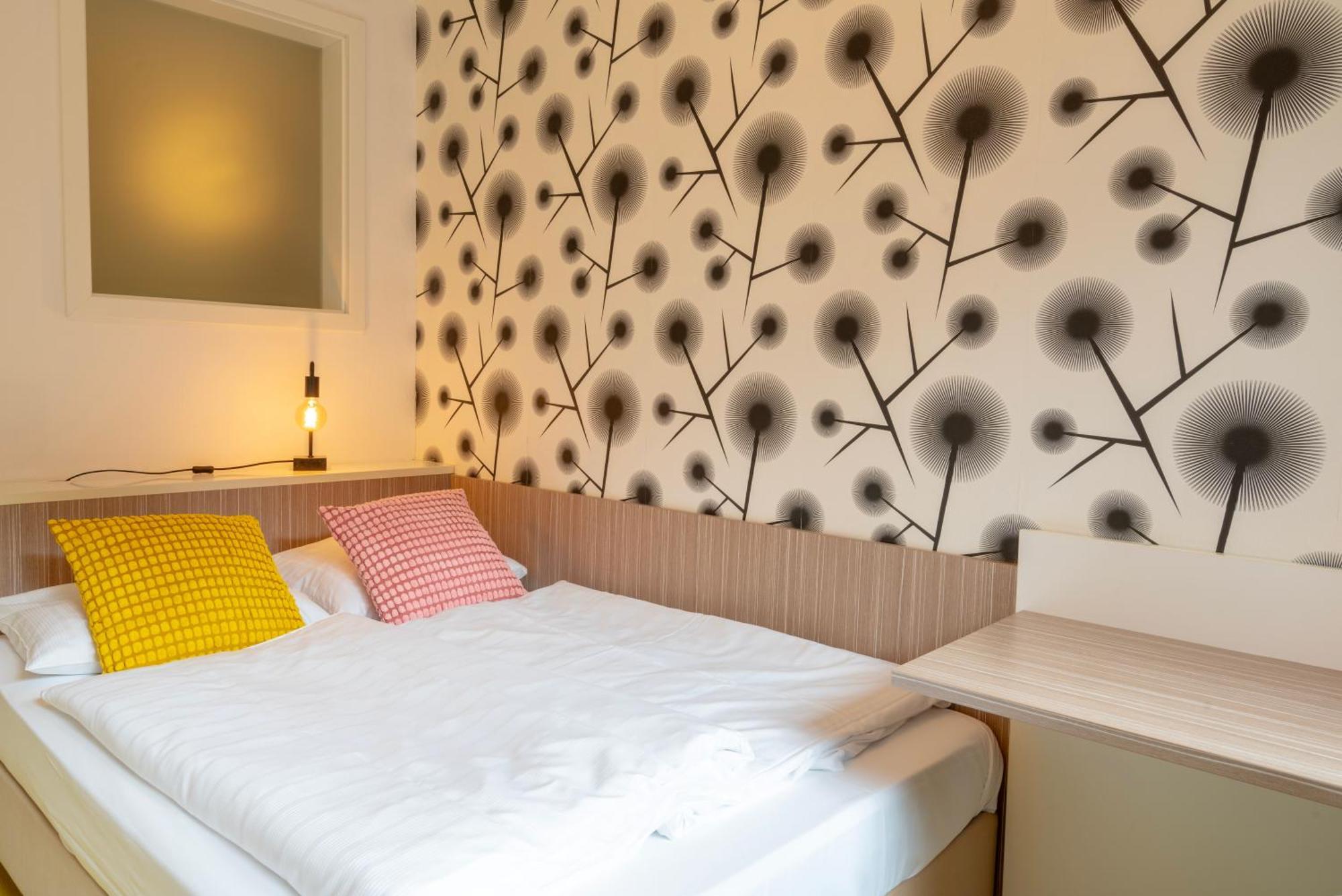 Hotel Madeleine Biohotel Saarbrücken Exteriör bild